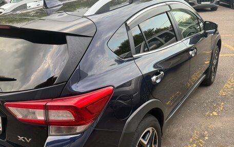 Subaru XV II, 2018 год, 2 700 000 рублей, 5 фотография