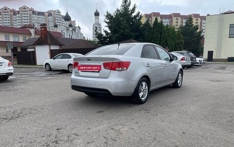 KIA Cerato III, 2010 год, 950 000 рублей, 6 фотография
