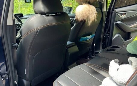 Subaru XV II, 2018 год, 2 700 000 рублей, 11 фотография