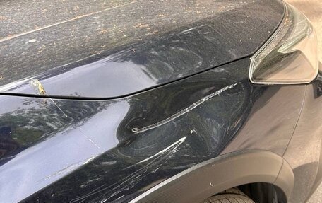Subaru XV II, 2018 год, 2 700 000 рублей, 15 фотография