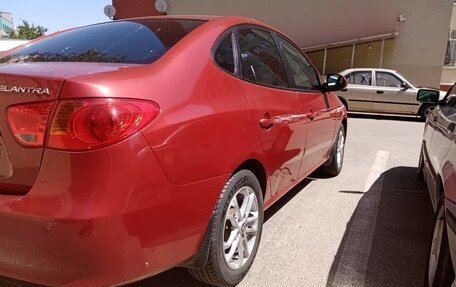 Hyundai Elantra IV, 2008 год, 700 000 рублей, 4 фотография