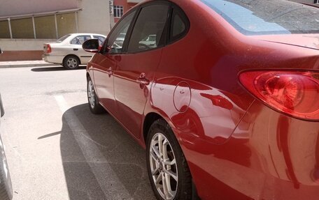 Hyundai Elantra IV, 2008 год, 700 000 рублей, 5 фотография