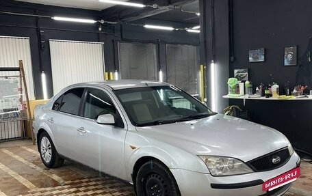 Ford Mondeo III, 2006 год, 360 000 рублей, 4 фотография