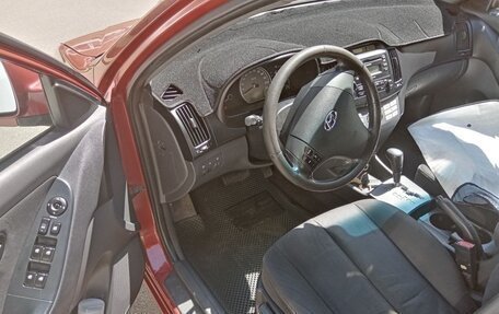 Hyundai Elantra IV, 2008 год, 700 000 рублей, 6 фотография