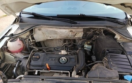 Volkswagen Tiguan I, 2012 год, 1 300 000 рублей, 2 фотография