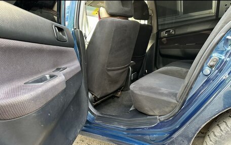 Mitsubishi Lancer IX, 2006 год, 330 000 рублей, 5 фотография