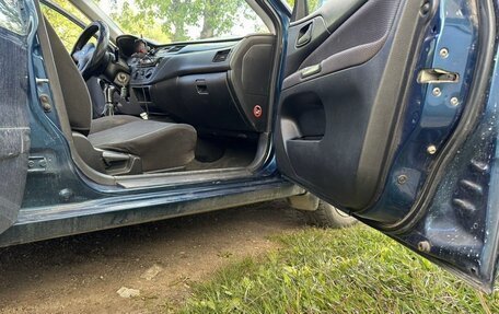 Mitsubishi Lancer IX, 2006 год, 330 000 рублей, 7 фотография