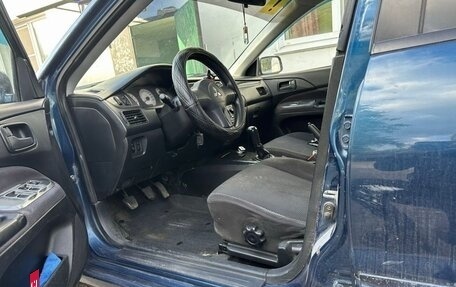 Mitsubishi Lancer IX, 2006 год, 330 000 рублей, 4 фотография