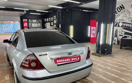 Ford Mondeo III, 2006 год, 360 000 рублей, 3 фотография
