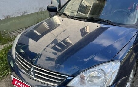 Mitsubishi Lancer IX, 2006 год, 330 000 рублей, 10 фотография