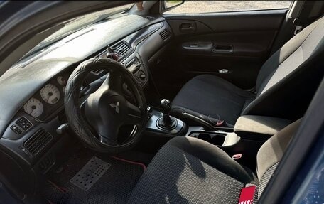 Mitsubishi Lancer IX, 2006 год, 330 000 рублей, 3 фотография