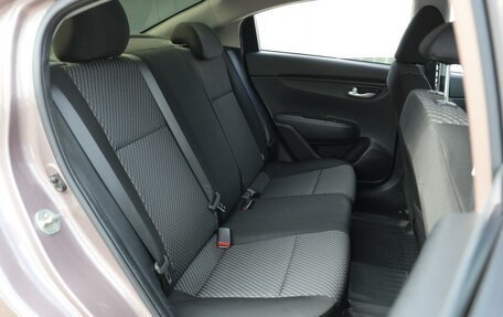 KIA Rio IV, 2019 год, 1 150 000 рублей, 7 фотография