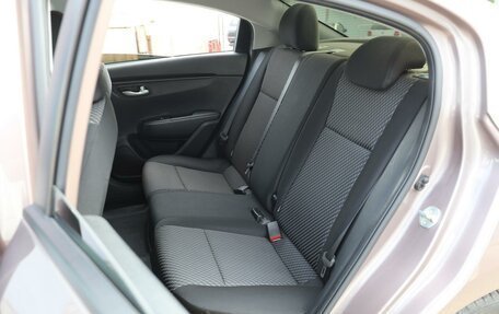 KIA Rio IV, 2019 год, 1 150 000 рублей, 11 фотография