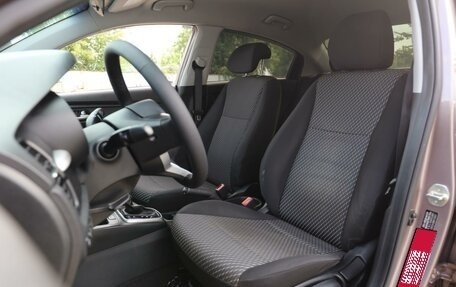 KIA Rio IV, 2019 год, 1 150 000 рублей, 10 фотография