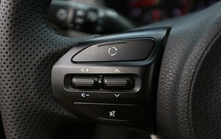 KIA Rio IV, 2019 год, 1 150 000 рублей, 17 фотография