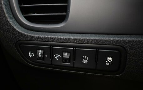 KIA Rio IV, 2019 год, 1 150 000 рублей, 14 фотография