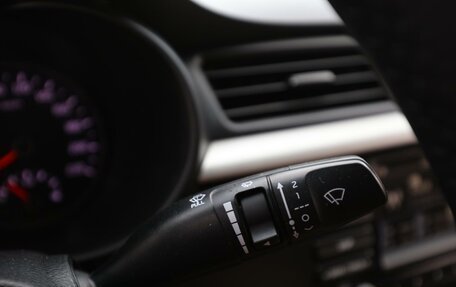 KIA Rio IV, 2019 год, 1 150 000 рублей, 16 фотография