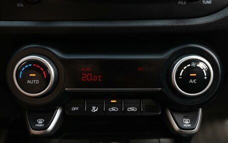 KIA Rio IV, 2019 год, 1 150 000 рублей, 20 фотография