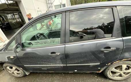 Ford C-MAX I рестайлинг, 2006 год, 236 500 рублей, 6 фотография