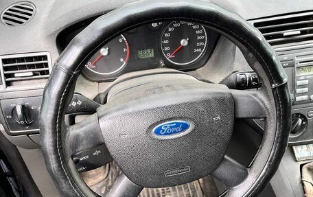 Ford C-MAX I рестайлинг, 2006 год, 236 500 рублей, 9 фотография