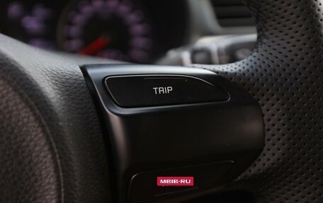 KIA Rio IV, 2019 год, 1 150 000 рублей, 18 фотография