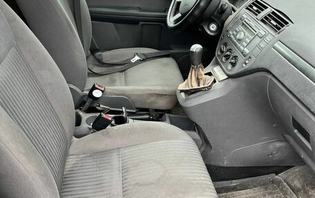Ford C-MAX I рестайлинг, 2006 год, 236 500 рублей, 20 фотография