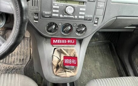 Ford C-MAX I рестайлинг, 2006 год, 236 500 рублей, 10 фотография