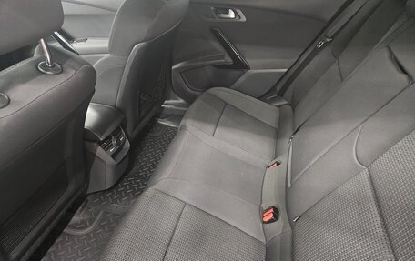 Peugeot 508 II, 2012 год, 815 000 рублей, 10 фотография