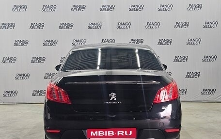 Peugeot 508 II, 2012 год, 815 000 рублей, 5 фотография