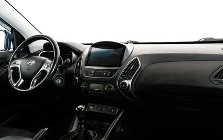 Hyundai ix35 I рестайлинг, 2014 год, 1 199 000 рублей, 8 фотография
