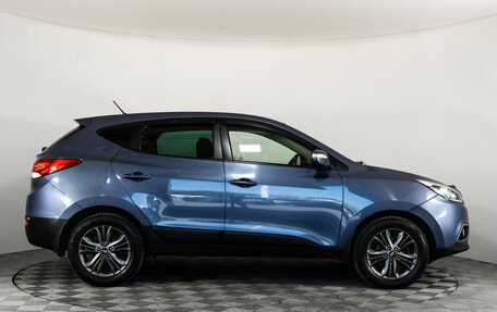 Hyundai ix35 I рестайлинг, 2014 год, 1 199 000 рублей, 3 фотография