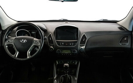Hyundai ix35 I рестайлинг, 2014 год, 1 199 000 рублей, 9 фотография