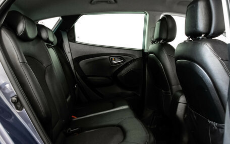 Hyundai ix35 I рестайлинг, 2014 год, 1 199 000 рублей, 17 фотография