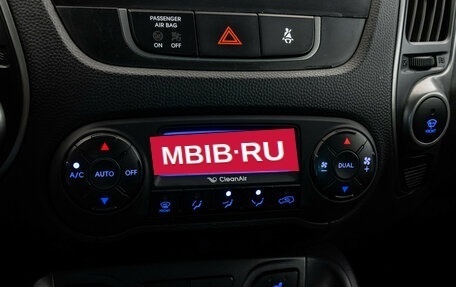 Hyundai ix35 I рестайлинг, 2014 год, 1 199 000 рублей, 15 фотография