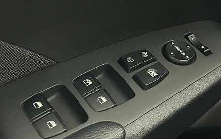 Hyundai Solaris II рестайлинг, 2021 год, 1 700 000 рублей, 17 фотография