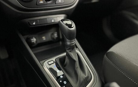 Hyundai Solaris II рестайлинг, 2021 год, 1 700 000 рублей, 23 фотография