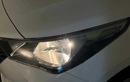 Hyundai Solaris II рестайлинг, 2021 год, 1 700 000 рублей, 31 фотография