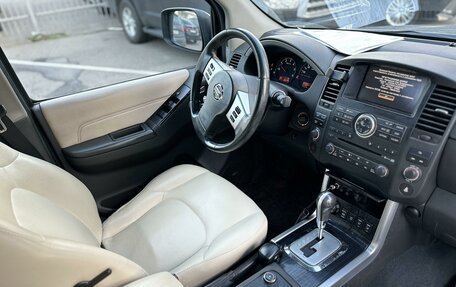 Nissan Pathfinder, 2010 год, 1 299 000 рублей, 5 фотография