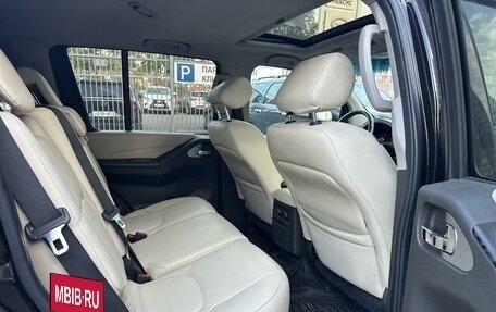 Nissan Pathfinder, 2010 год, 1 299 000 рублей, 7 фотография