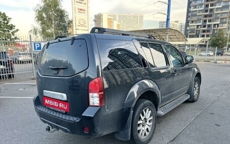 Nissan Pathfinder, 2010 год, 1 299 000 рублей, 3 фотография