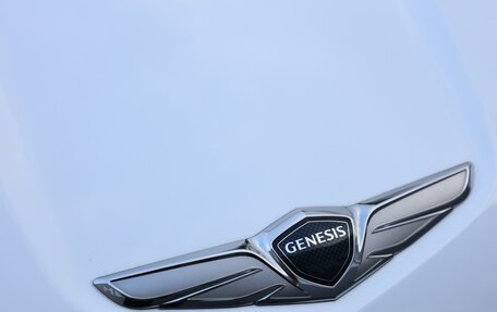 Genesis GV70, 2021 год, 4 399 000 рублей, 8 фотография
