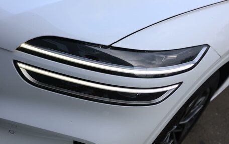 Genesis GV70, 2021 год, 4 399 000 рублей, 7 фотография