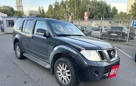 Nissan Pathfinder, 2010 год, 1 299 000 рублей, 2 фотография