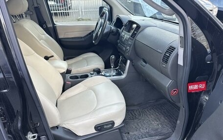 Nissan Pathfinder, 2010 год, 1 299 000 рублей, 6 фотография