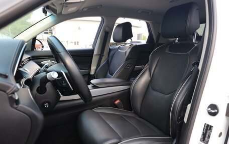 Genesis GV70, 2021 год, 4 399 000 рублей, 13 фотография