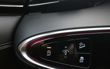 Genesis GV70, 2021 год, 4 399 000 рублей, 18 фотография