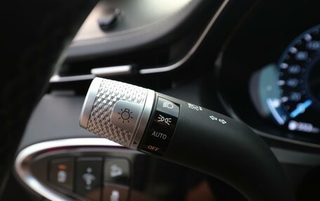Genesis GV70, 2021 год, 4 399 000 рублей, 20 фотография