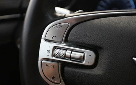 Genesis GV70, 2021 год, 4 399 000 рублей, 22 фотография