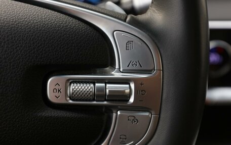 Genesis GV70, 2021 год, 4 399 000 рублей, 23 фотография