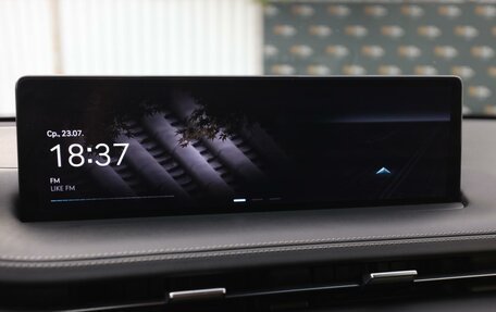 Genesis GV70, 2021 год, 4 399 000 рублей, 24 фотография